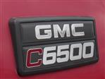 Used 2002 GMC TopKick C6500 Regular Cab 4x2, Dump Truck for sale #F198201B - photo 9