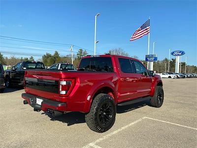 2023 Ford F-150 SuperCrew Cab 4x4, Pickup for sale #F237108S - photo 2