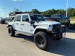 Used 2022 Jeep Gladiator Sport Crew Cab 4x4, Pickup for sale #F237108T - photo 1