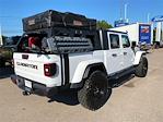 Used 2022 Jeep Gladiator Sport Crew Cab 4x4, Pickup for sale #F237108T - photo 2