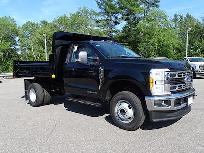 Ford F-350 Dump Trucks For Sale | Comvoy