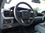 New 2023 Ford F-550 XL Regular Cab 4x4, Landscape Dump for sale #F238062 - photo 8