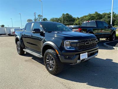 Used 2024 Ford Ranger Raptor SuperCrew Cab 4x4, Pickup for sale #F244030A - photo 1