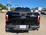 Used 2024 Ford Ranger Raptor SuperCrew Cab 4x4, Pickup for sale #F244030A - photo 4