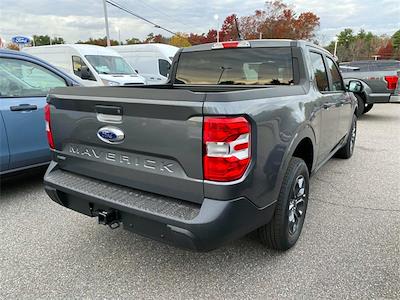 2024 Ford Maverick SuperCrew Cab FWD, Pickup for sale #F244043 - photo 2