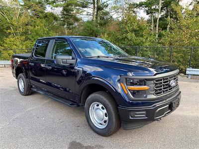 2024 Ford F-150 SuperCrew Cab 4x4, Pickup for sale #F247003 - photo 1