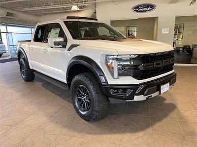 New 2024 Ford F-150 Raptor SuperCrew Cab 4x4, Pickup for sale #F247007 - photo 1