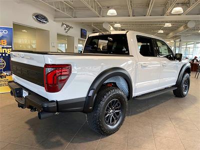 2024 Ford F-150 SuperCrew Cab 4x4, Pickup for sale #F247007 - photo 2