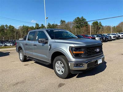 2024 Ford F-150 SuperCrew Cab 4x4, Pickup for sale #F247013 - photo 1