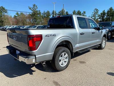 2024 Ford F-150 SuperCrew Cab 4x4, Pickup for sale #F247013 - photo 2