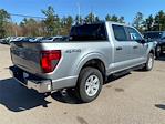 2024 Ford F-150 SuperCrew Cab 4x4, Pickup for sale #F247013 - photo 2