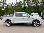 New 2024 Ford F-150 Lightning Platinum SuperCrew Cab AWD, Pickup for sale #F247014 - photo 3