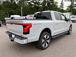 New 2024 Ford F-150 Lightning Platinum SuperCrew Cab AWD, Pickup for sale #F247014 - photo 2