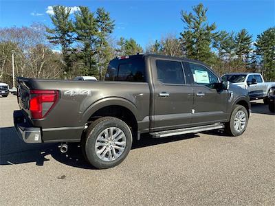 2024 Ford F-150 SuperCrew Cab 4x4, Pickup for sale #F247019 - photo 2