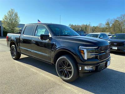 2024 Ford F-150 SuperCrew Cab 4x4, Pickup for sale #F247028 - photo 1