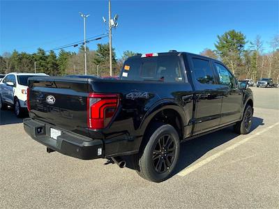 2024 Ford F-150 SuperCrew Cab 4x4, Pickup for sale #F247028 - photo 2
