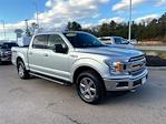 Used 2019 Ford F-150 XLT SuperCrew Cab 4x4, Pickup for sale #F247062A - photo 1