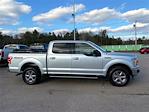 Used 2019 Ford F-150 XLT SuperCrew Cab 4x4, Pickup for sale #F247062A - photo 3