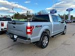 Used 2019 Ford F-150 XLT SuperCrew Cab 4x4, Pickup for sale #F247062A - photo 2