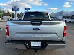 Used 2019 Ford F-150 XLT SuperCrew Cab 4x4, Pickup for sale #F247062A - photo 5