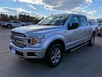 Used 2019 Ford F-150 XLT SuperCrew Cab 4x4, Pickup for sale #F247062A - photo 9