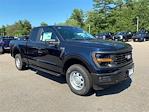 New 2024 Ford F-150 XL Super Cab 4x4, Pickup for sale #F247070 - photo 1