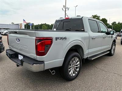 2024 Ford F-150 SuperCrew Cab 4x4, Pickup for sale #F247085 - photo 2