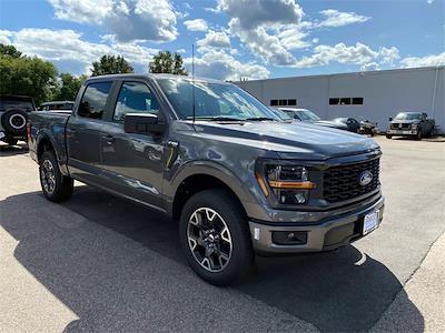 2024 Ford F-150 SuperCrew Cab 4x4, Pickup for sale #F247099 - photo 1