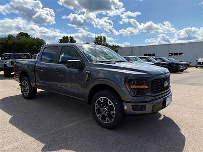 2024 Ford F-150 SuperCrew Cab 4x4, Pickup for sale #F247100 - photo 1