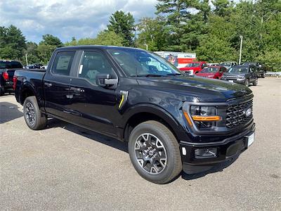 2024 Ford F-150 SuperCrew Cab 4x4, Pickup for sale #F247103 - photo 1