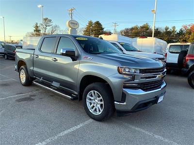 Used 2019 Chevrolet Silverado 1500 LT Crew Cab 4x4, Pickup for sale #F247117A - photo 1