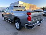 Used 2019 Chevrolet Silverado 1500 LT Crew Cab 4x4, Pickup for sale #F247117A - photo 8