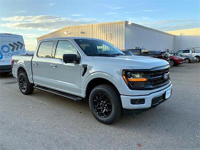 2024 Ford F-150 SuperCrew Cab 4x4, Pickup for sale #F247134 - photo 1