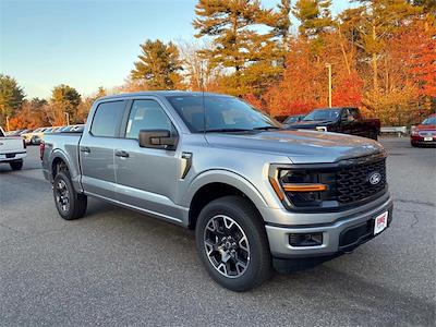 2024 Ford F-150 SuperCrew Cab 4x4, Pickup for sale #F247138S - photo 1