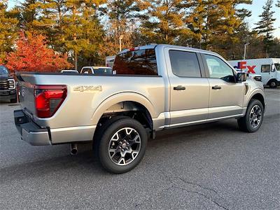 2024 Ford F-150 SuperCrew Cab 4x4, Pickup for sale #F247138S - photo 2