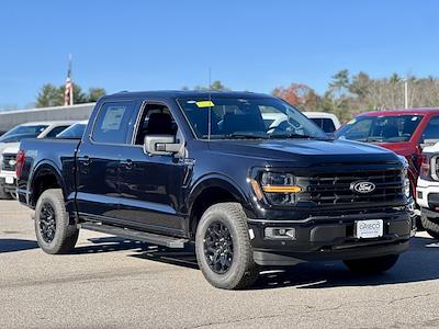 2024 Ford F-150 SuperCrew Cab 4x4, Pickup for sale #F247141 - photo 1