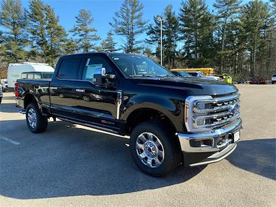 2024 Ford F-350 Crew Cab 4x4, Pickup for sale #F248030 - photo 1