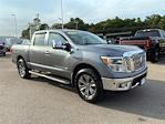 Used 2018 Nissan Titan SL Crew Cab 4x4, Pickup for sale #F248030A - photo 1