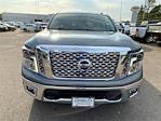 Used 2018 Nissan Titan SL Crew Cab 4x4, Pickup for sale #F248030A - photo 11