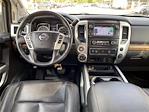 Used 2018 Nissan Titan SL Crew Cab 4x4, Pickup for sale #F248030A - photo 13