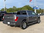 Used 2018 Nissan Titan SL Crew Cab 4x4, Pickup for sale #F248030A - photo 2