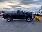 New 2024 Ford F-350 XL Regular Cab 4x4, Plow Truck for sale #F248042 - photo 2