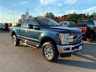 2019 Ford F-350 Super Cab SRW 4x4, Pickup for sale #F248045A - photo 1