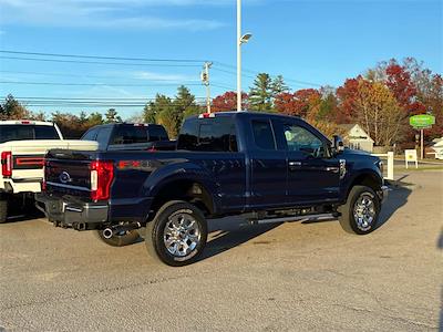 2019 Ford F-350 Super Cab SRW 4x4, Pickup for sale #F248045A - photo 2