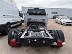 New 2024 Ford F-450 XLT Super Cab 4x4, Cab Chassis for sale #F248049 - photo 2