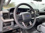 New 2024 Ford F-550 XL Regular Cab 4x4, Dump Truck for sale #F248065 - photo 9