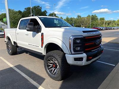 2024 Ford F-250 Crew Cab 4x4, Pickup for sale #F248088 - photo 1