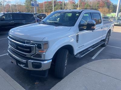 2020 Ford F-250 Crew Cab 4x4, Pickup for sale #F248109A - photo 1