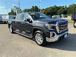 Used 2020 GMC Sierra 1500 SLT Crew Cab 4x4, Pickup for sale #F248126A - photo 1