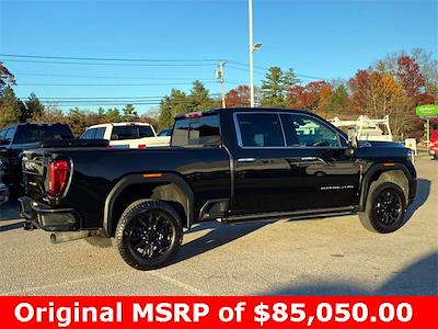 2022 GMC Sierra 2500 Crew Cab 4WD, Pickup for sale #F248128A - photo 2